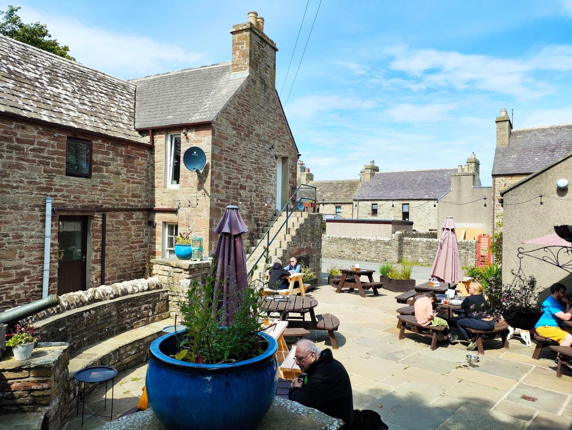 St Margaret's Hope Backpackers * Orkney