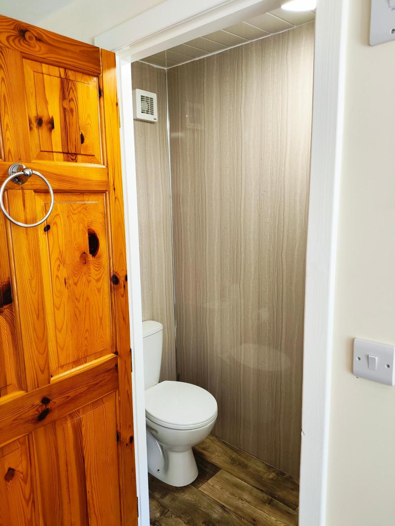 St Margaret's Hope Backpackers Apartamento