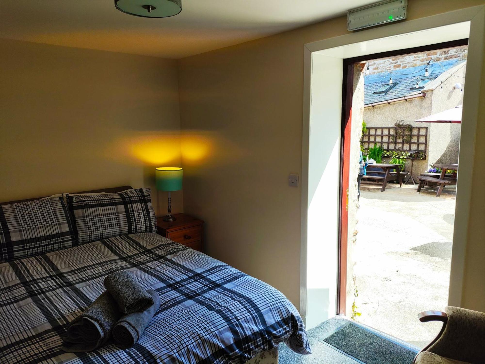 St Margaret's Hope Backpackers Apartamento Orkney