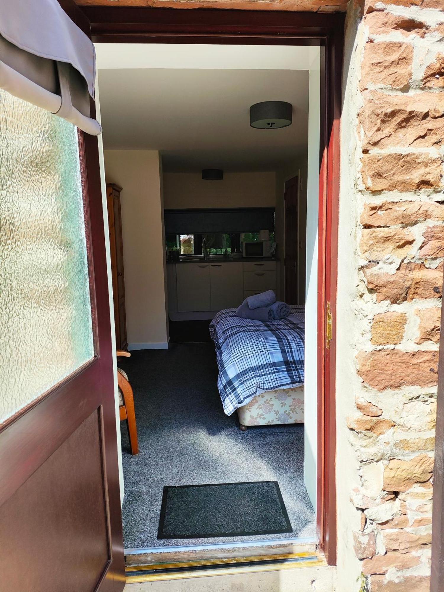 Apartamento St Margaret's Hope Backpackers Orkney